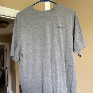 Patagonia t-shirt, men’s